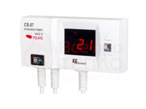 Автоматика для насоса KG Elektronik CS-07