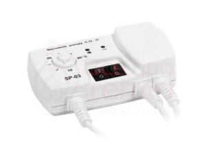 Автоматика для насоса KG Elektronik SP-03